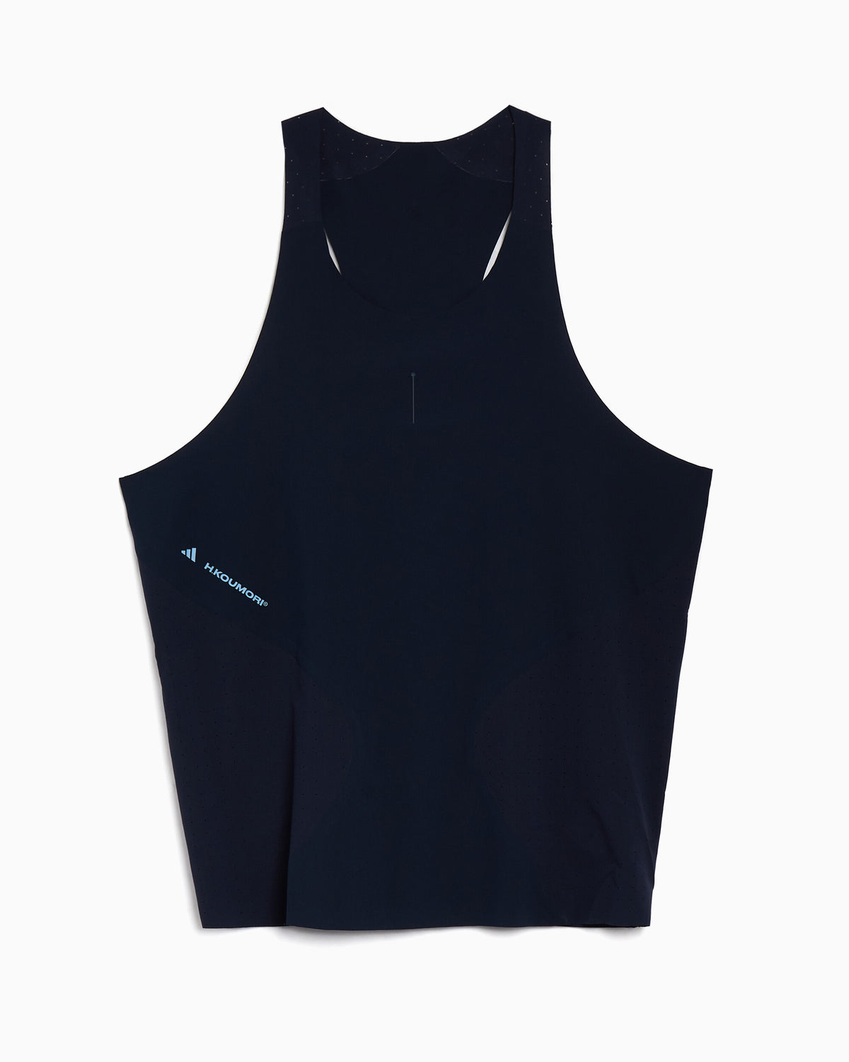 T-Shirts adidas Originals x H.Koumori Running Relaxed Men's Tank Top - KG6339