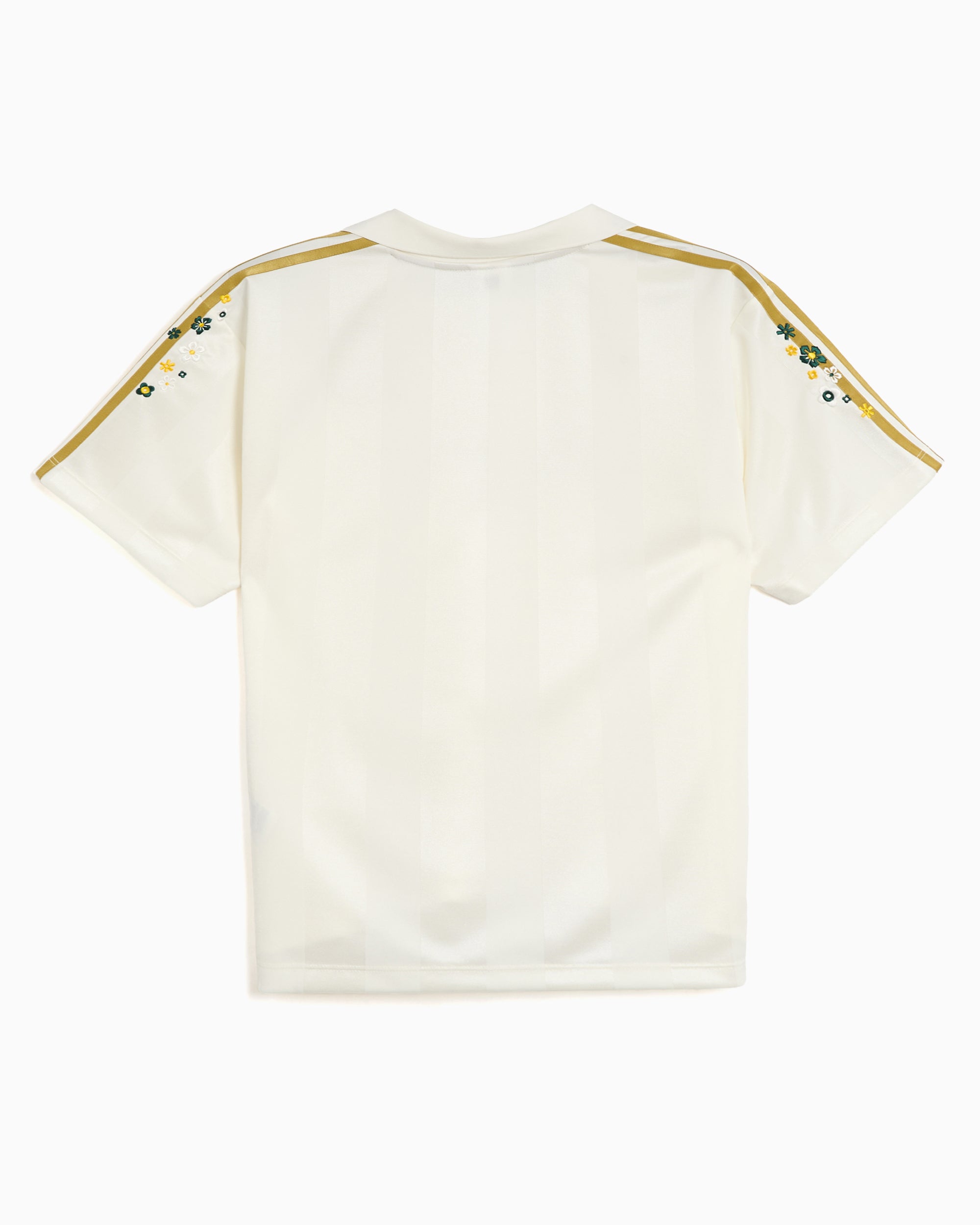 T-Shirts adidas Originals x Liberty London Logo Relaxed Women's Jersey T-Shirt - KF3309