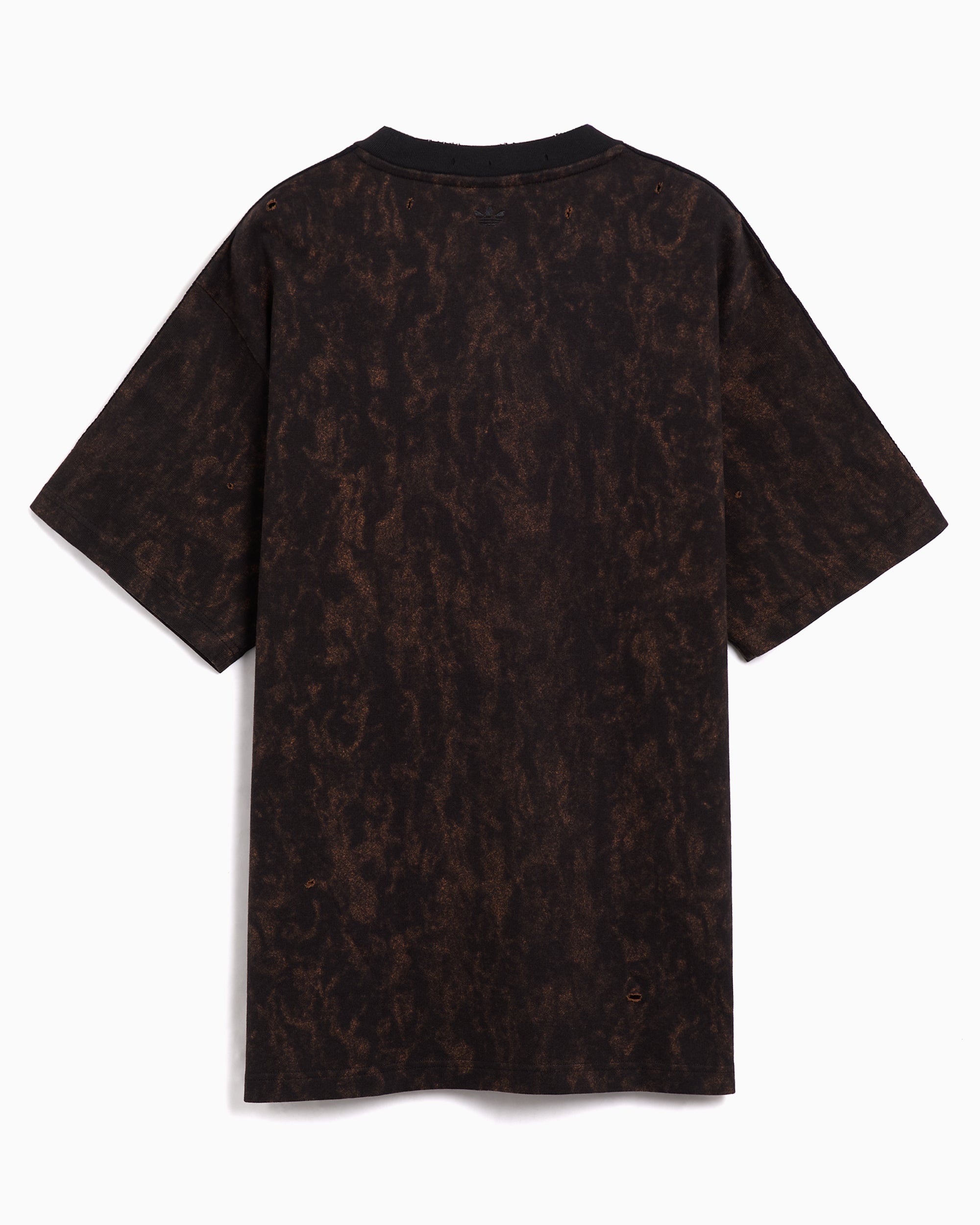 T-Shirts adidas Originals x Song For The Mute 006 Logo Oversize Men's T-Shirt - KC2741