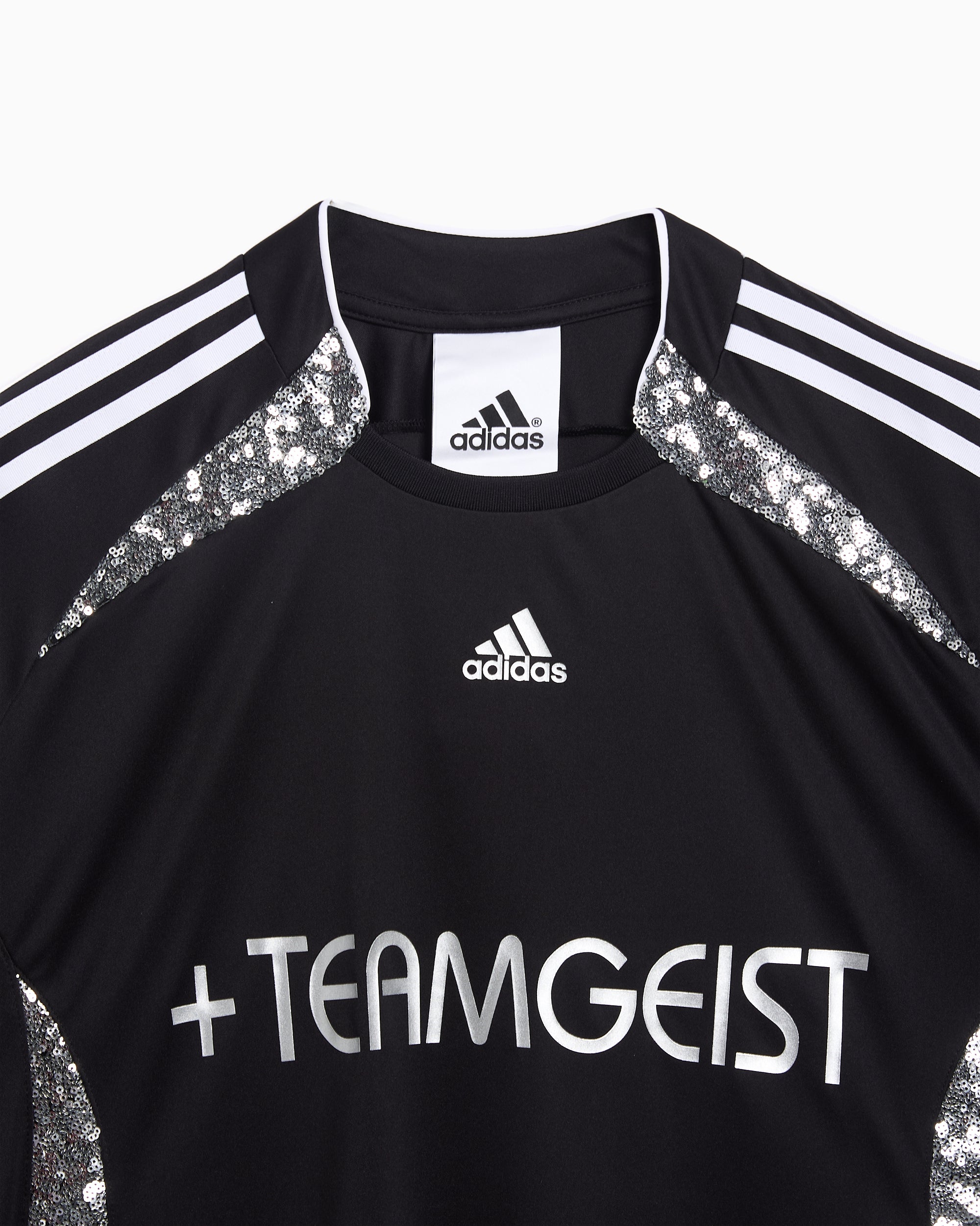 T-Shirts adidas Performance Adilenium Teamgeist Oversize Women's Jersey T-Shirt - KE9792