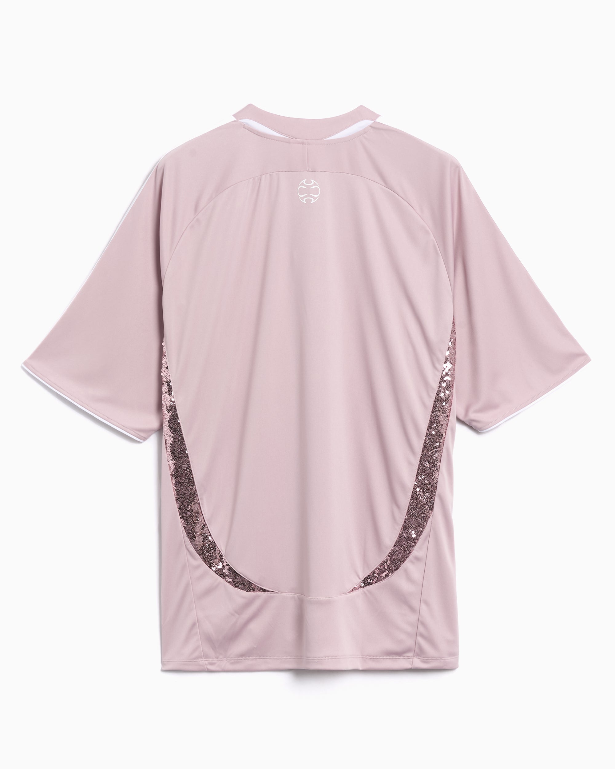 T-Shirts adidas Performance Adilenium Teamgeist Oversize Women's Jersey T-Shirt - KE9793