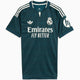 adidas Performance Real Madrid 26/27 Official 2. Outfit Slim Herren-Jersey T-Shirt