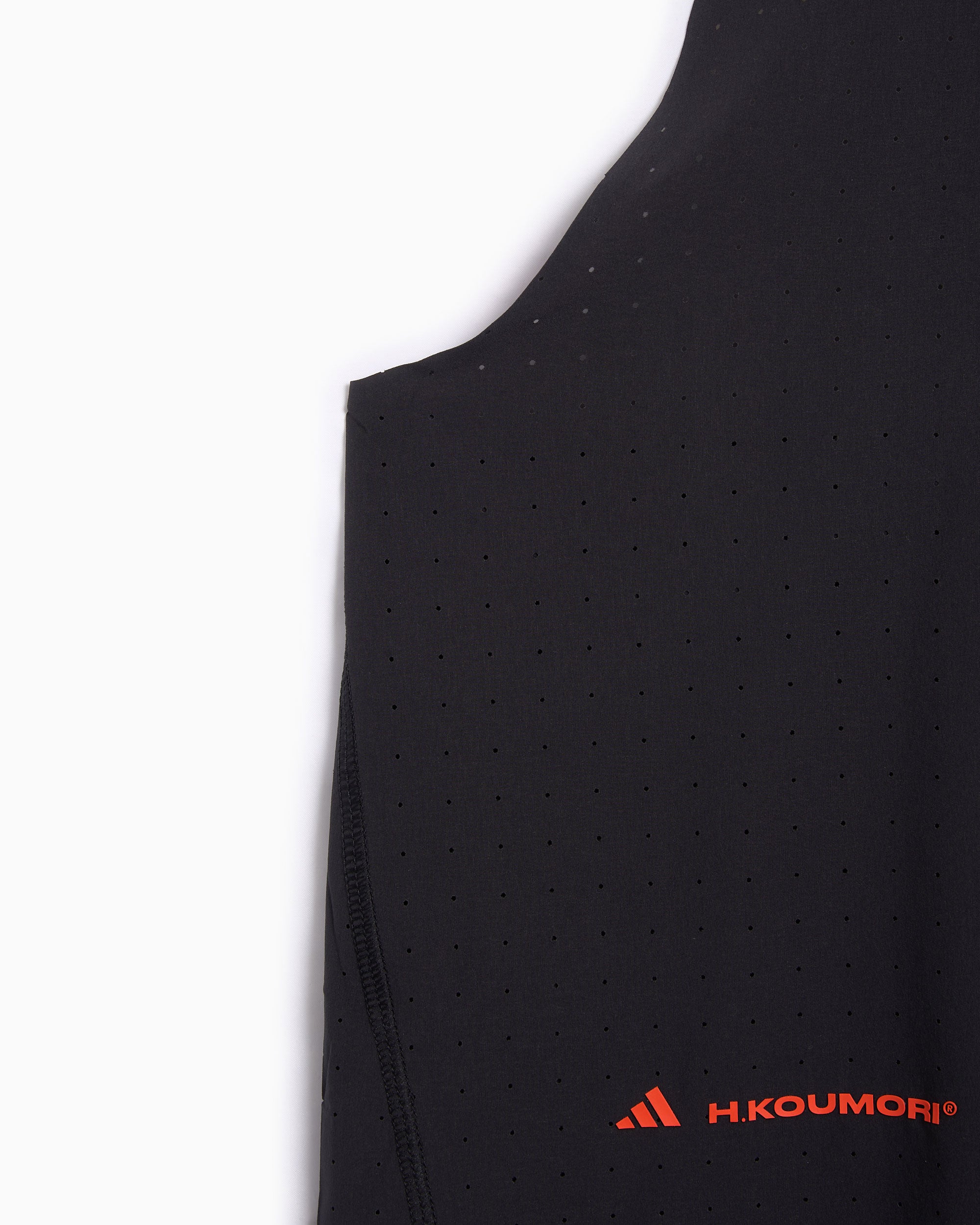 T-Shirts adidas Performance x H.Koumori Running Women's Tank Top - JY1734
