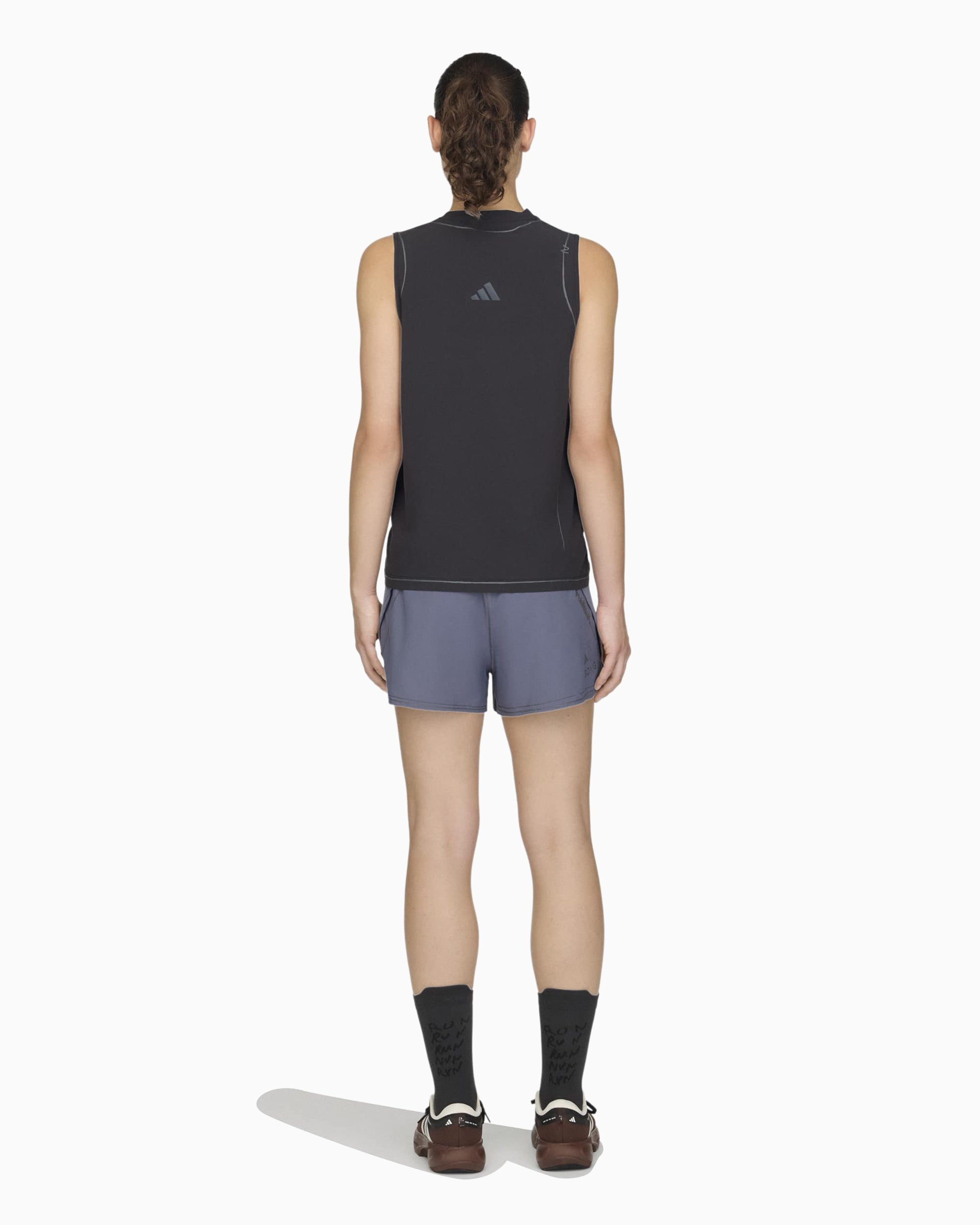 T-Shirts adidas Performance x Song For The Mute Running adi365 Graphic Women's Tank Top - KT0776