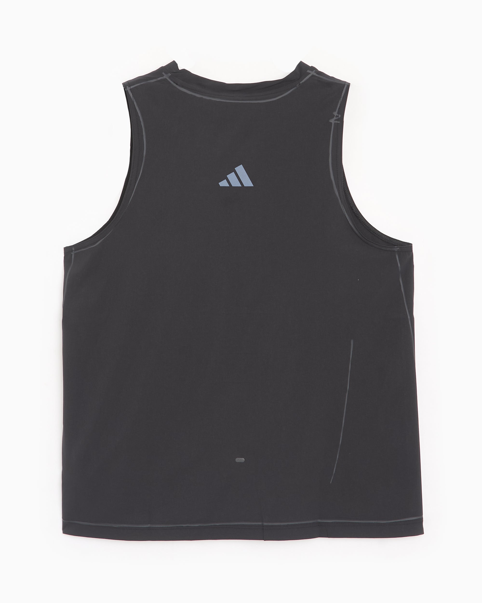 T-Shirts adidas Performance x Song For The Mute Running adi365 Graphic Women's Tank Top - KT0776