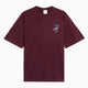 adidas x The Simpsons "Springfield Pet Shop" Relaxed Herren-T-Shirt mit Grafik