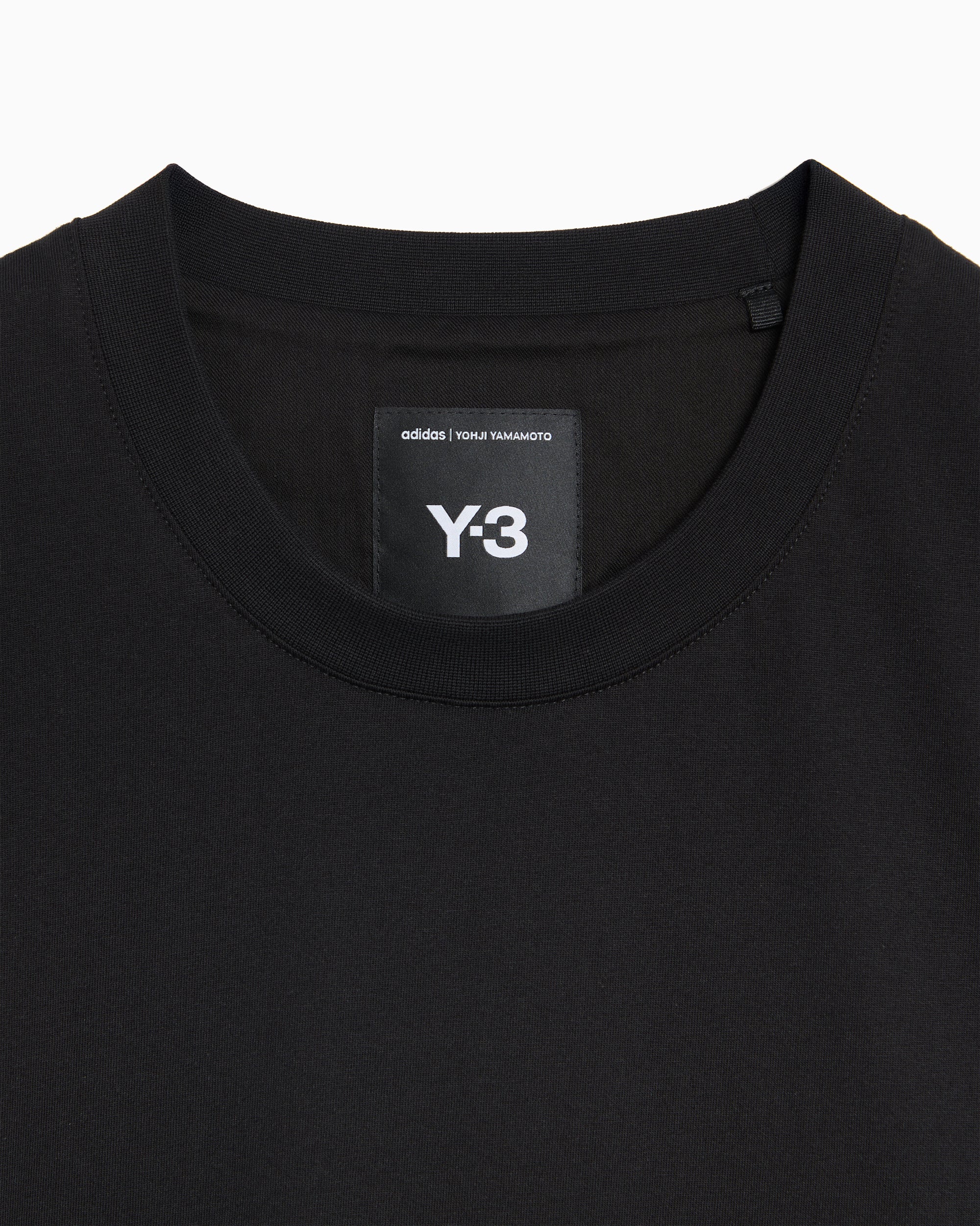 T-Shirts adidas Y-3 Utility Men's T-Shirt - KC6765