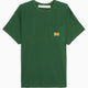 Advisory Board Crystals Abc. 123 Pocket Men's T-Shirt Herren-T-Shirt