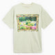 Advisory Board Crystals Abc. Voltaire Men's T-Shirt Herren-T-Shirt