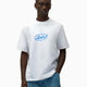 Arte Antwerp Circle Logo Relaxed Herren-T-Shirt