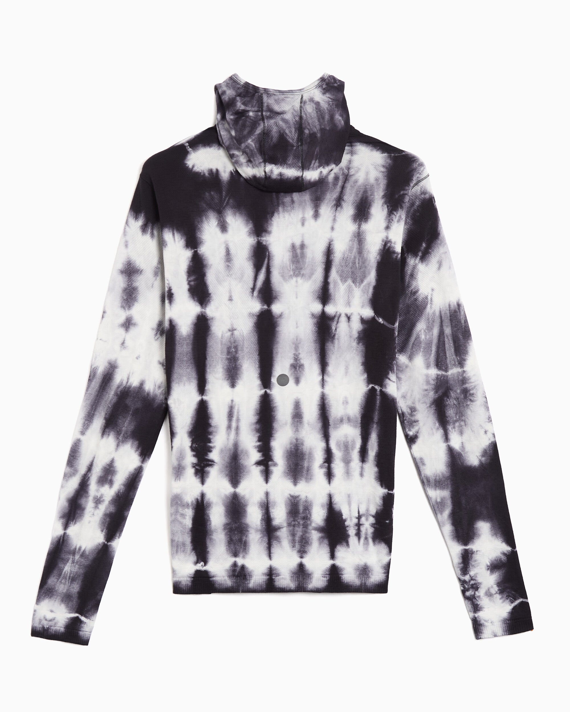 T-Shirts ASICS Limited Series Road Insulate Long-Sleeved Slim Men's T-Shirt - 2011D597-100
