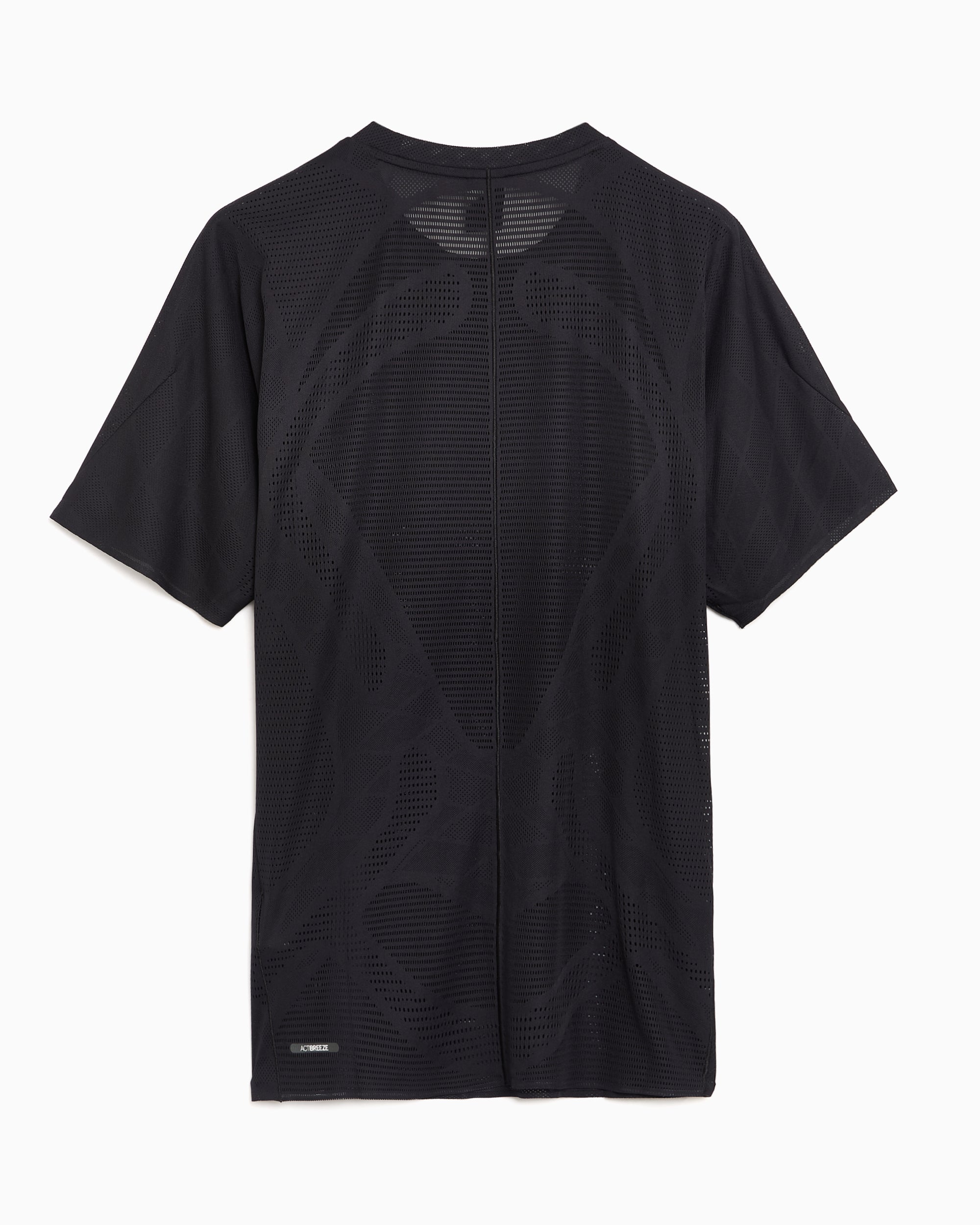 T-Shirts ASICS Metarun Running Men's T-Shirt - 2011D510-001