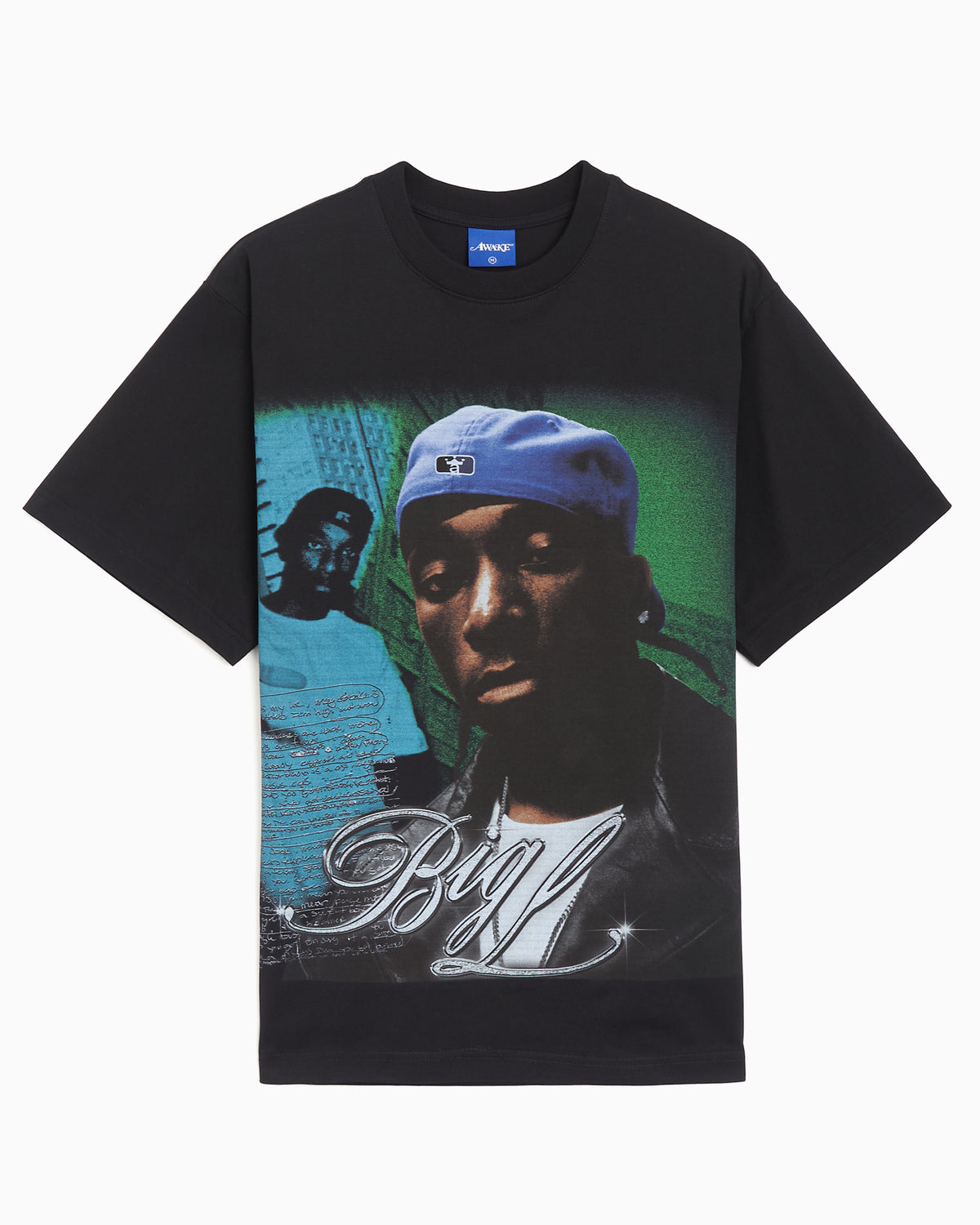 Awake NY x Big L 