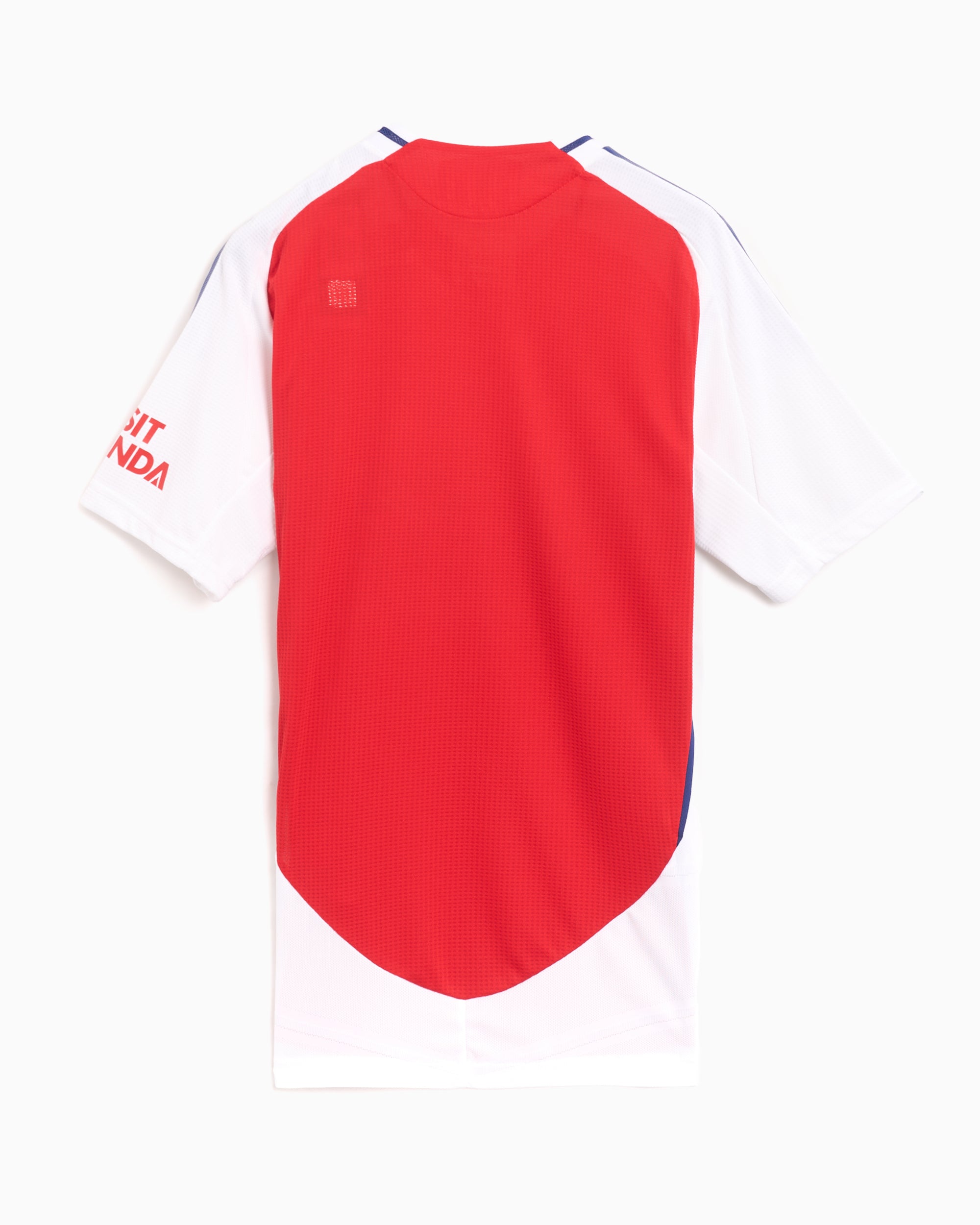 T-Shirts Bloke Core adidas Performance Arsenal 24/25 Authentic Men's Jersey Men's T-Shirt - IT6140