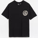 by Parra Play Ball Boxy Herren-T-Shirt mit Grafik