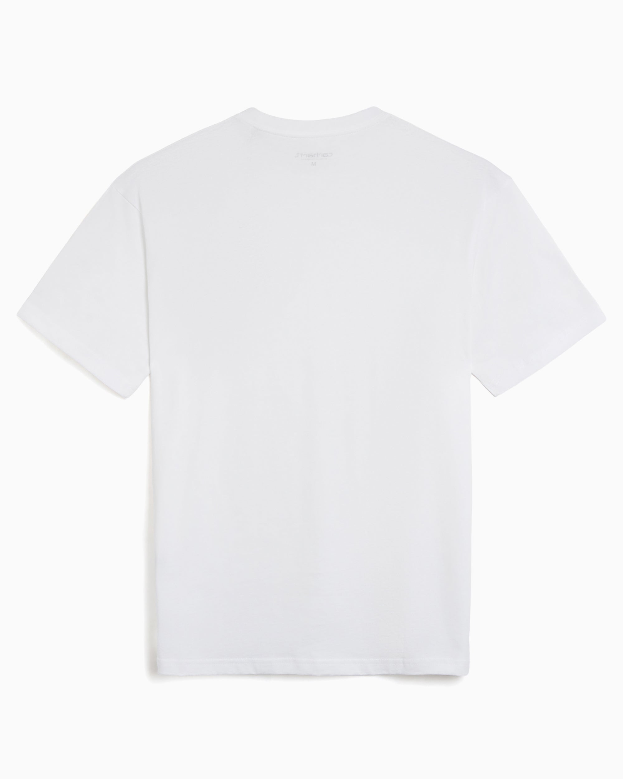 T-Shirts Carhartt WIP Base Men's T-Shirt - I026264-00AXX