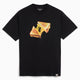 Carhartt WIP Cheese Toast Herren-T-Shirt mit Grafik