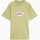 Carhartt WIP Harlequin BBQ Relaxed Herren-T-Shirt
