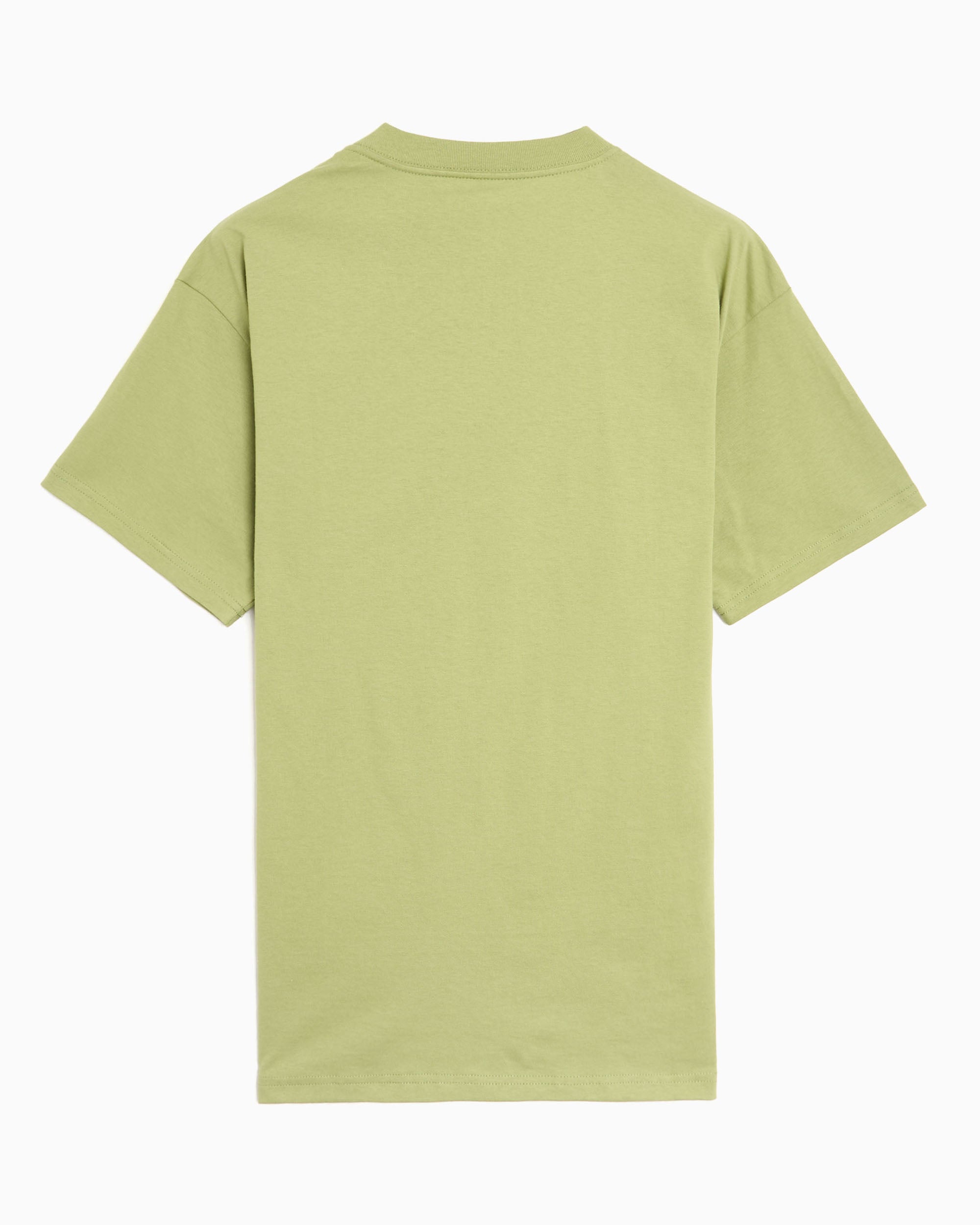 T-Shirts Carhartt WIP Impact Graphic Relaxed Unisex T-Shirt - I036265-3IEXX