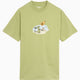 Carhartt WIP Impact Relaxed Unisex T-Shirt mit Grafik