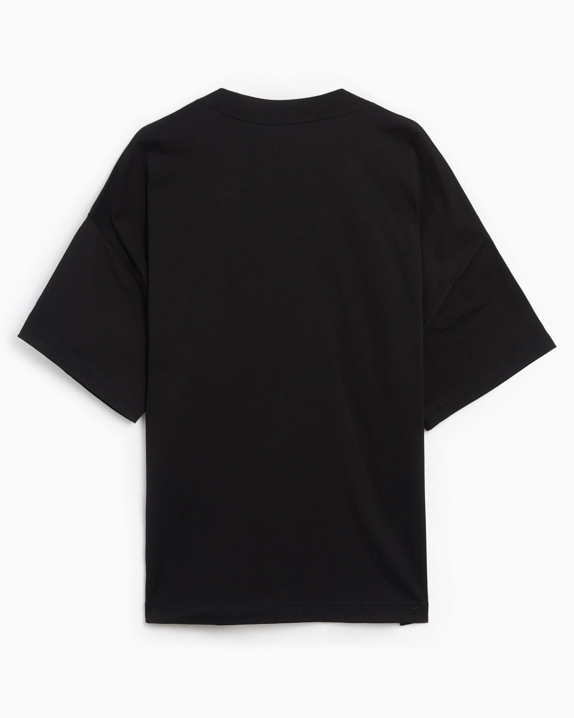 T-Shirts Carhartt WIP Link Script Relaxed Men's T-Shirt - I031373-0D2XX