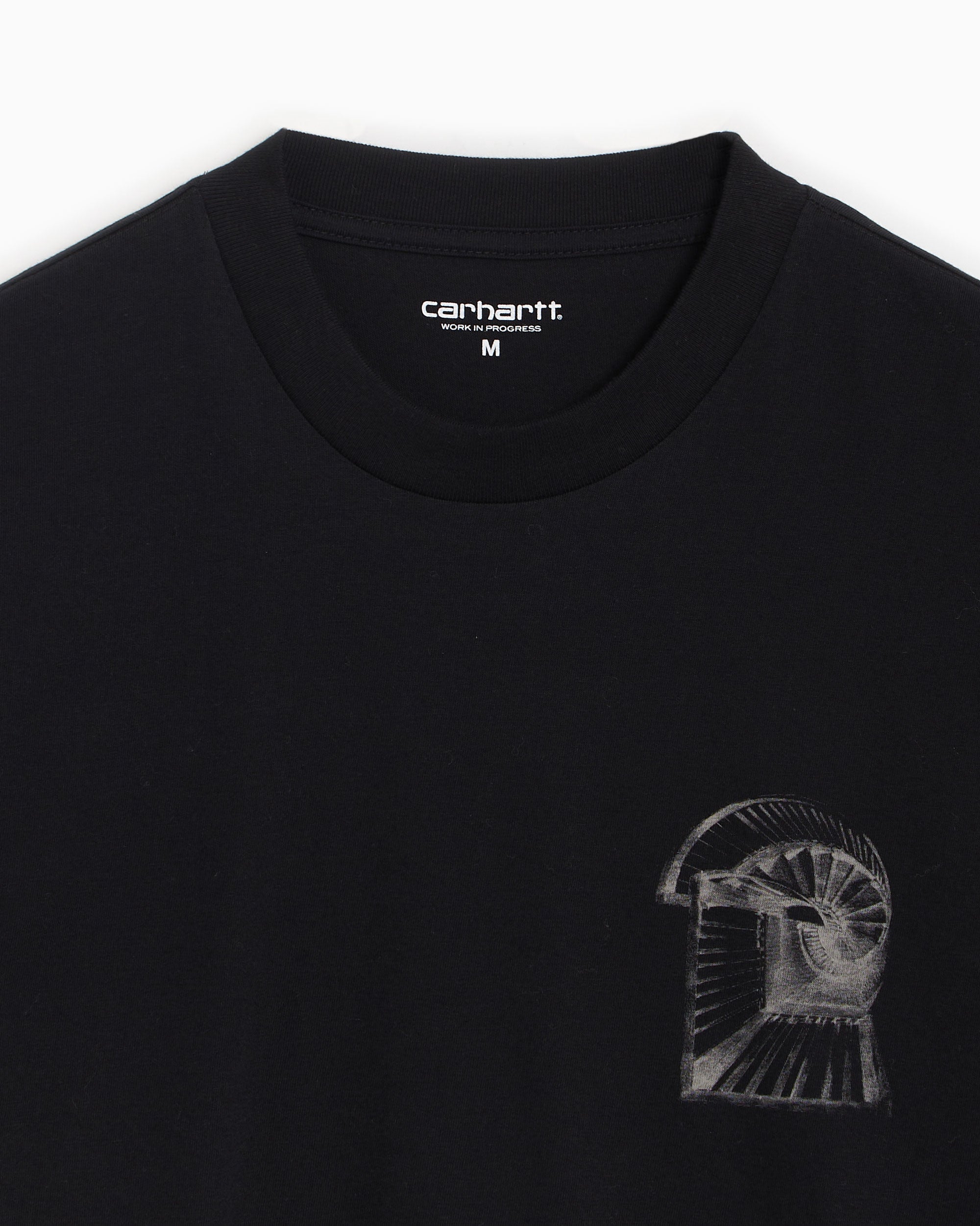 T-Shirts Carhartt WIP Okniceok 02 Graphic Relaxed Unisex T-Shirt - I035550-89XX