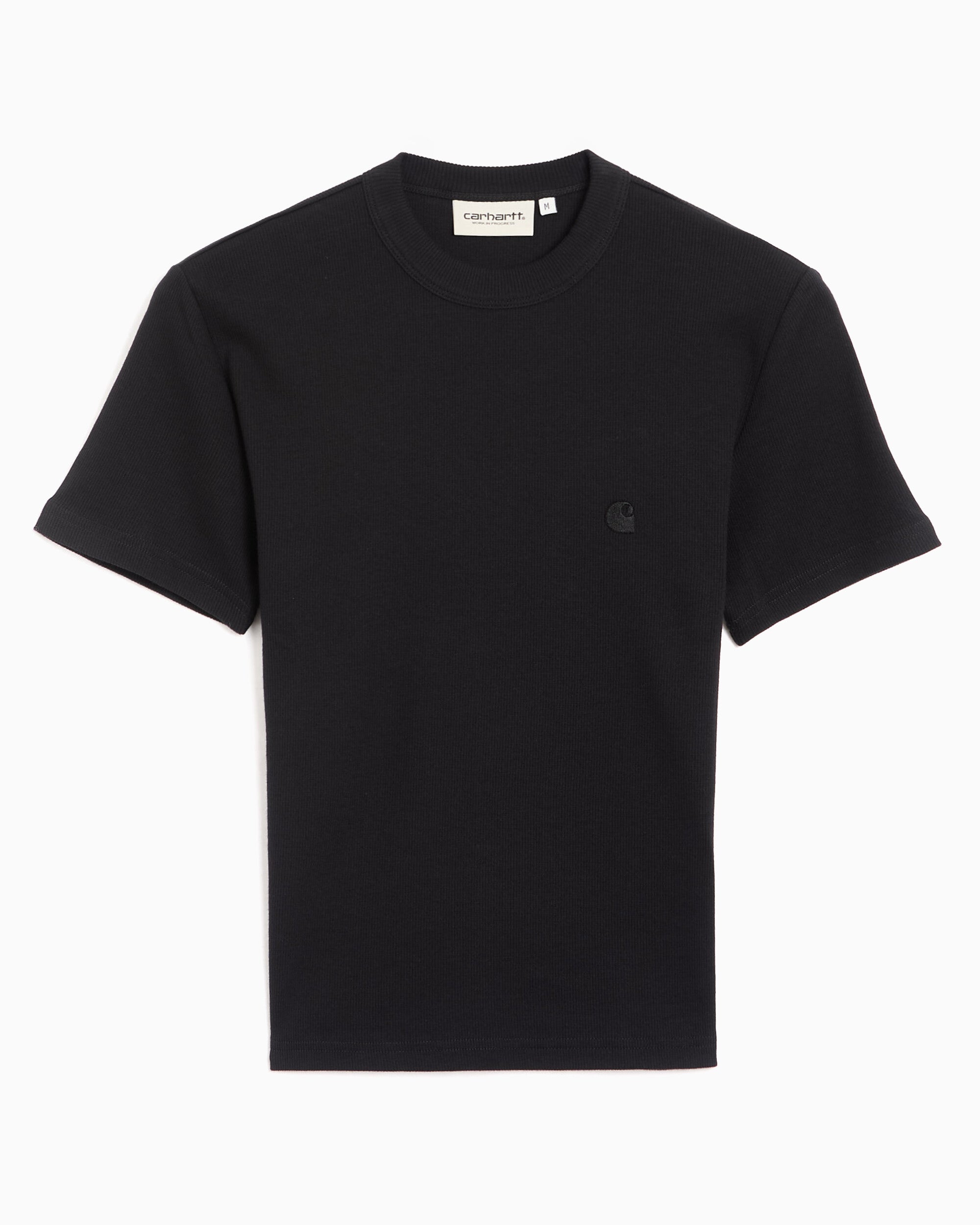 T-Shirts Carhartt WIP Philipa Slim Women's T-Shirt - I035471-89XX