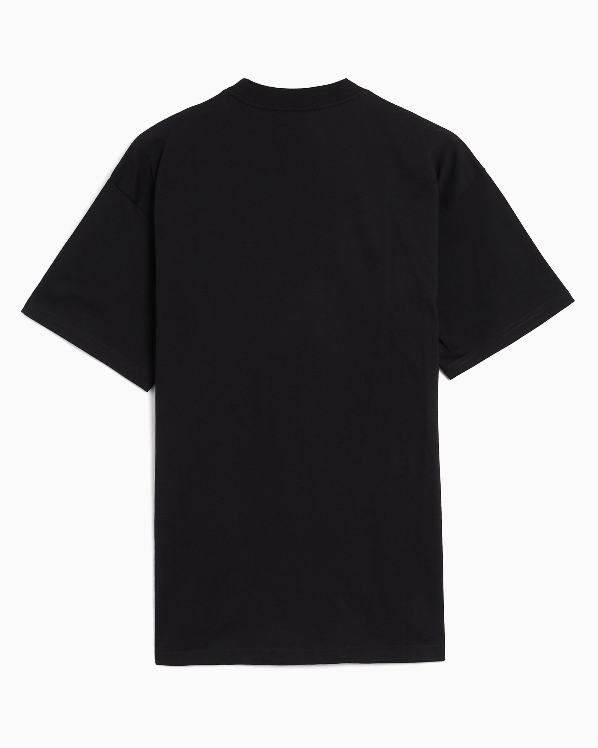 T-Shirts Carhartt WIP Restraint Graphic Relaxed Men's T-Shirt - I037229-89XX