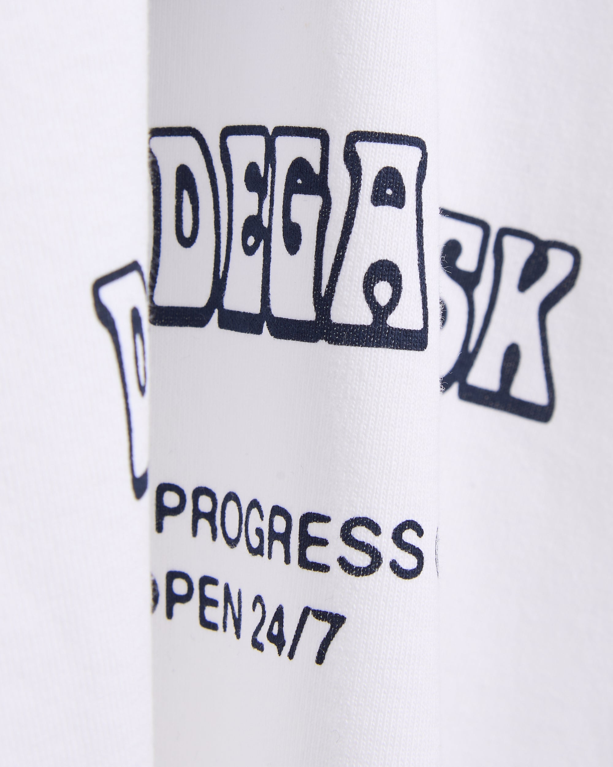 T-Shirts Carhartt WIP Sandwich Unisex T-Shirt - I035230-02XX