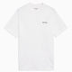 Carhartt WIP Script Men's Embroidery T-Shirt Herren-T-Shirt