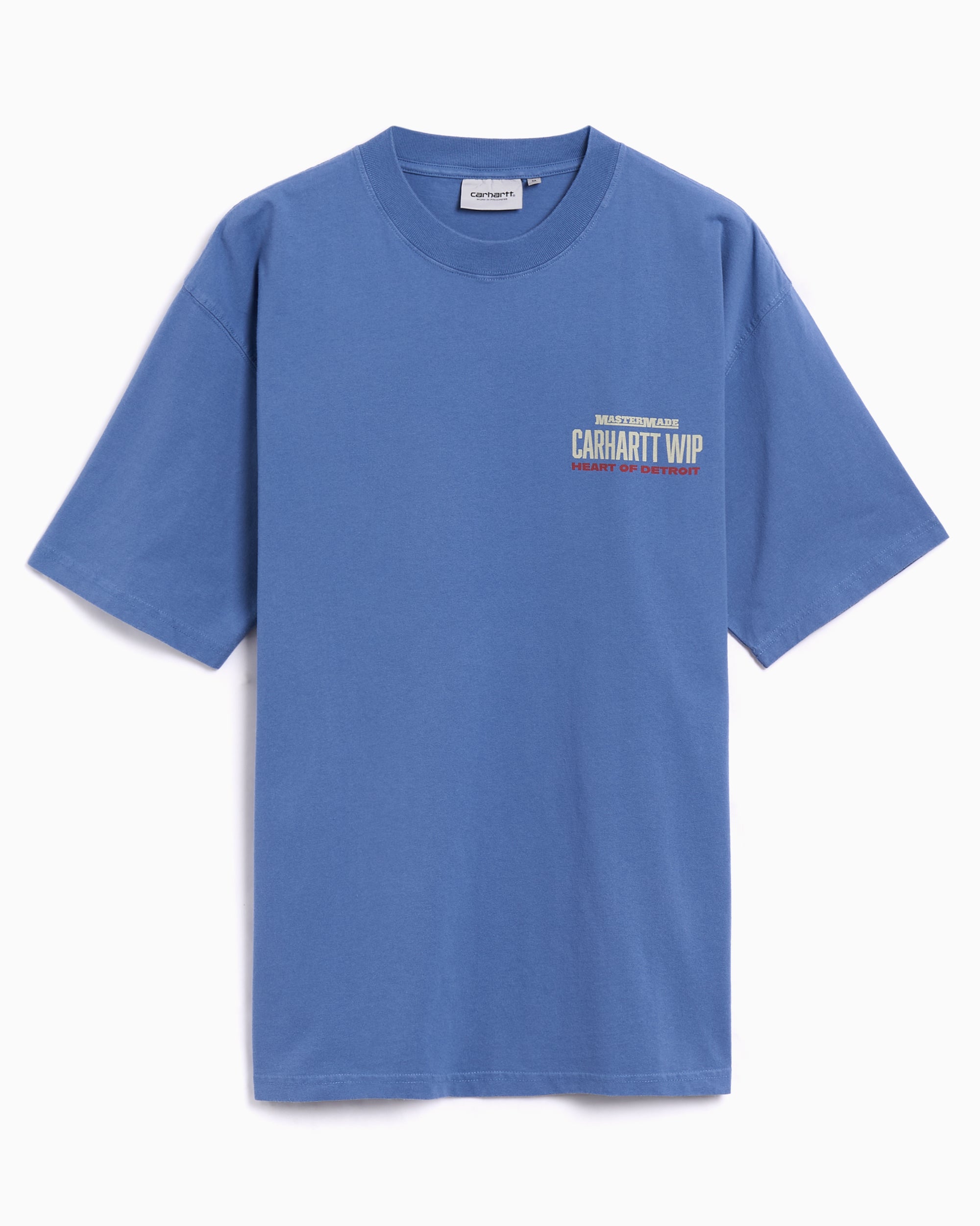 T-Shirts Carhartt WIP S/S Arcan Men's T-Shirt - I035209-1YI60