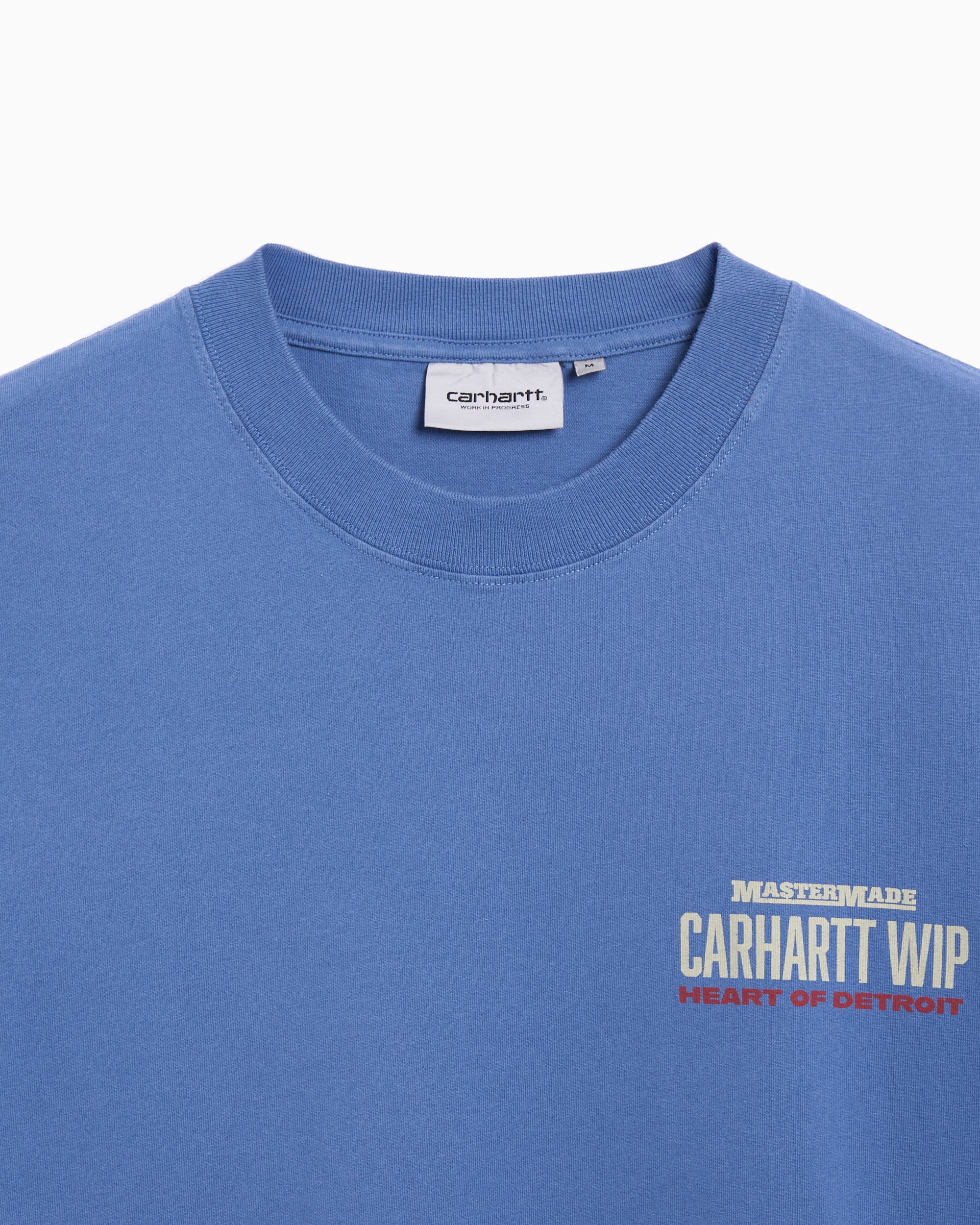 T-Shirts Carhartt WIP S/S Arcan Men's T-Shirt - I035209-1YI60