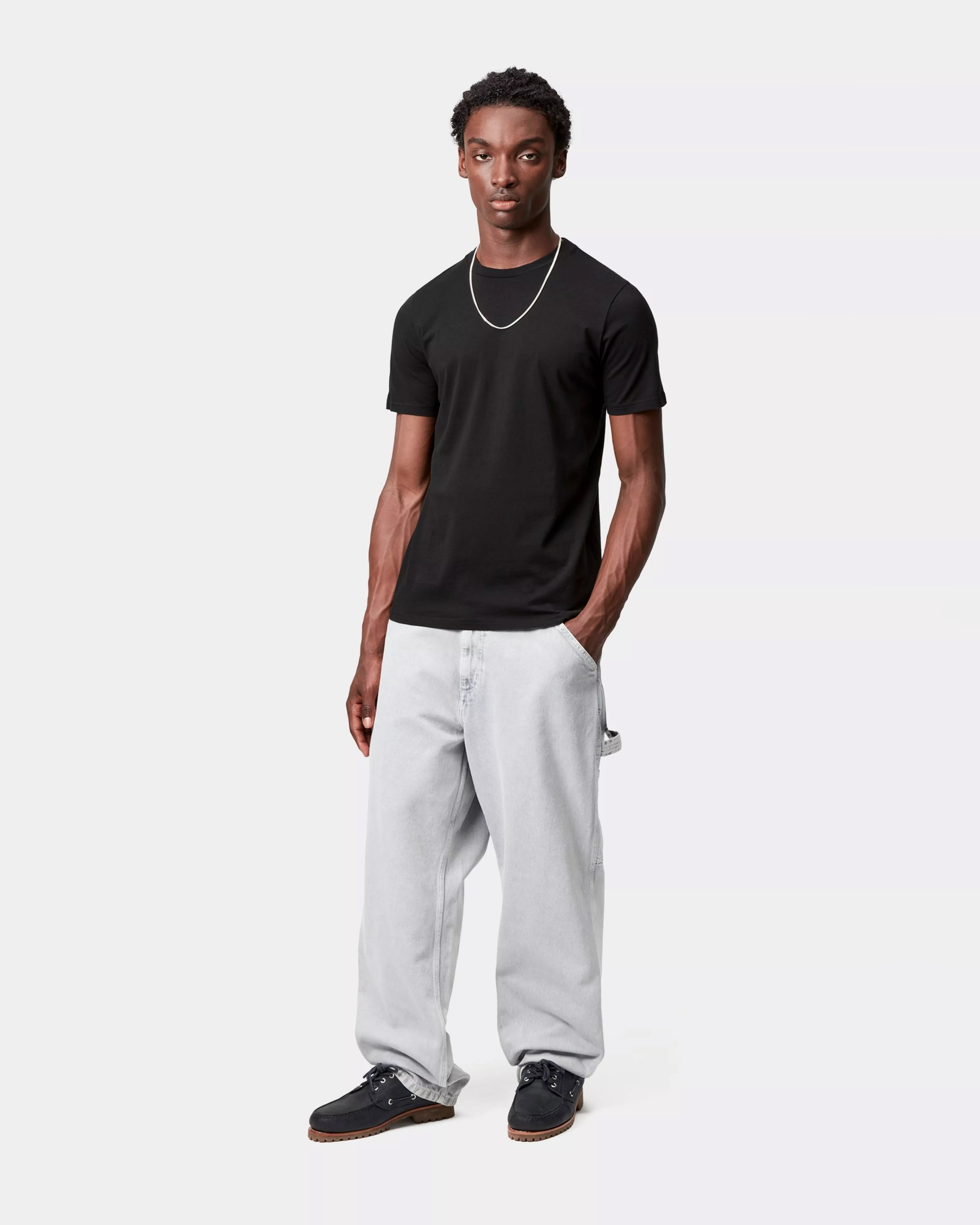 T-Shirts Carhartt WIP Standard Unisex T-Shirt - I029370-933XX