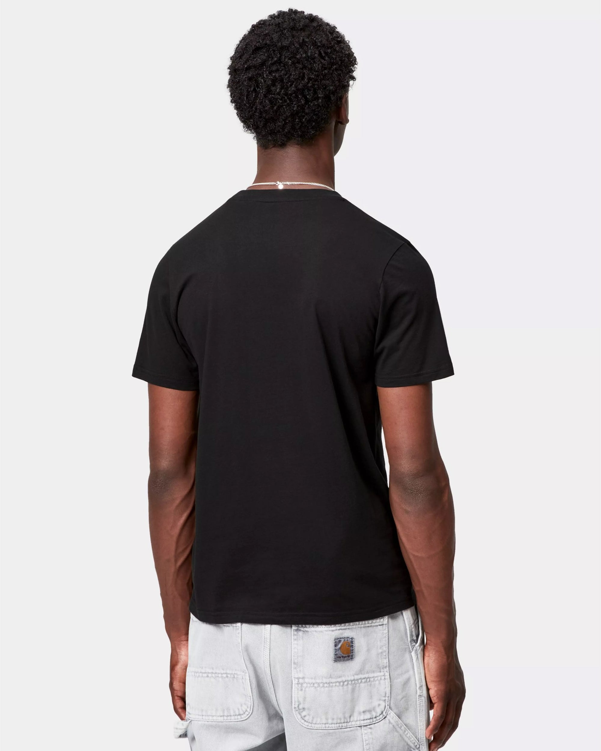 T-Shirts Carhartt WIP Standard Unisex T-Shirt - I029370-933XX