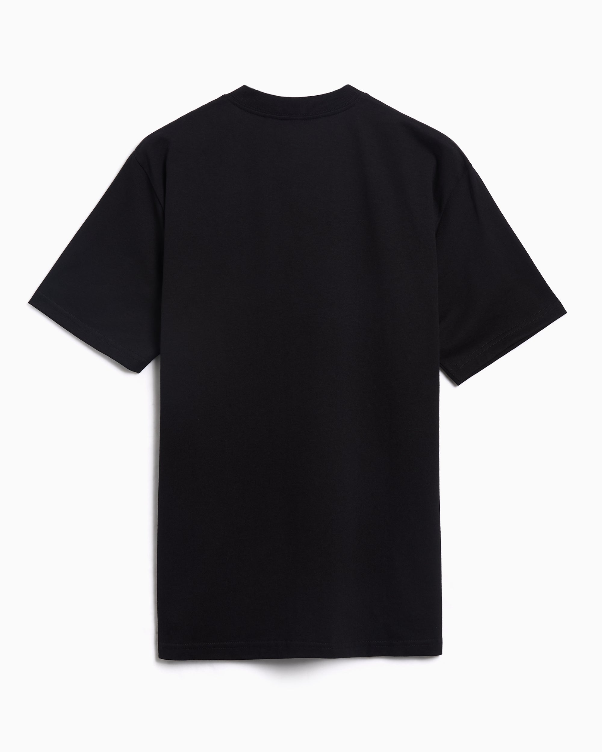 T-Shirts Carhartt WIP University Script Men's T-Shirt - I036110-0D2XX