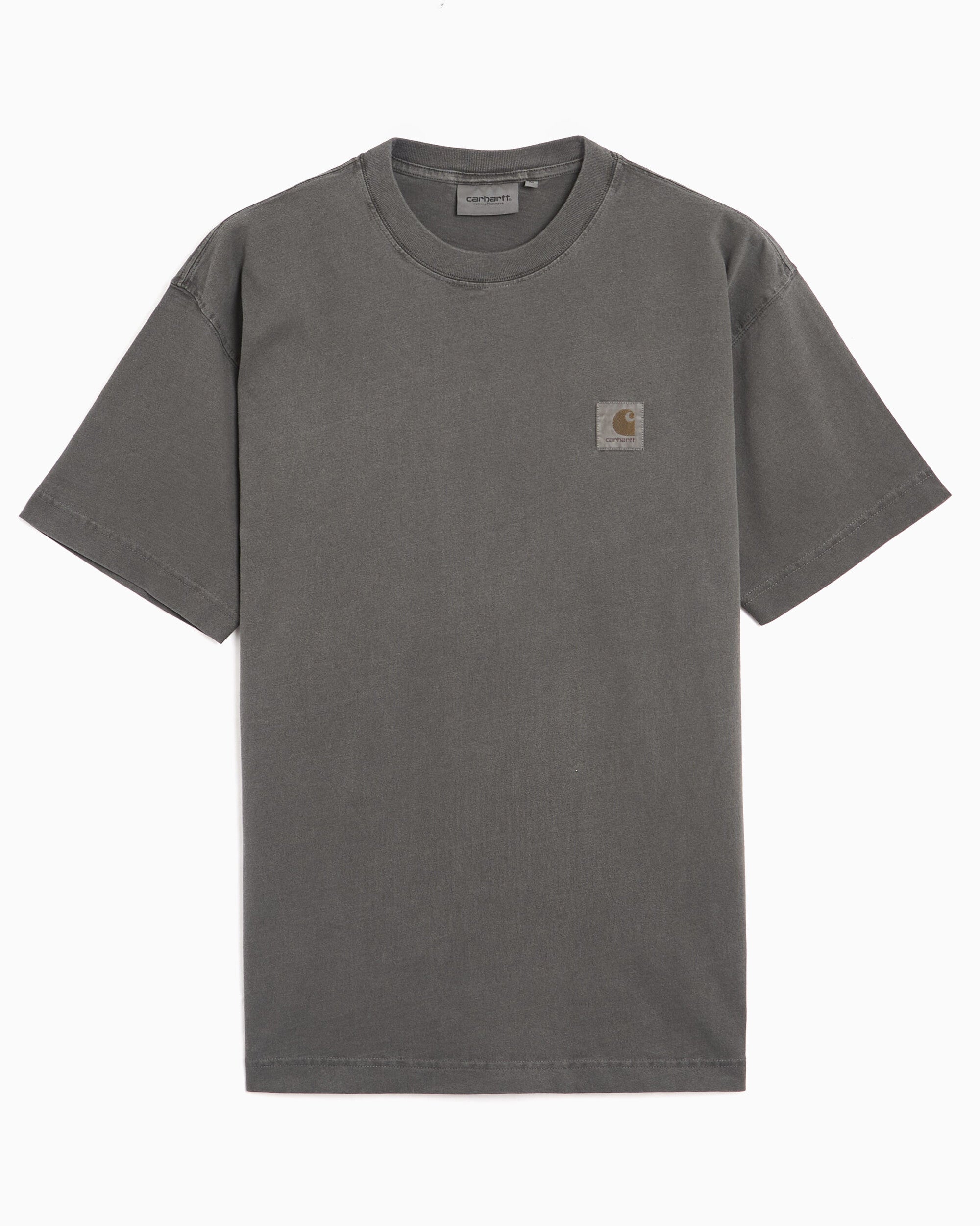 T-Shirts Carhartt WIP Vista Relaxed Men's T-Shirt - I030780-89GD