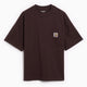 Carhartt WIP Work Pocket Relaxed Unisex T-Shirt