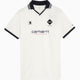 Carhartt WIP x F.C. Real Bristol Relaxed Unisex Jersey T-Shirt mit Grafik