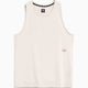 Ciele Athletics Singlet Rainy Day Relaxed Herren-Tank Top