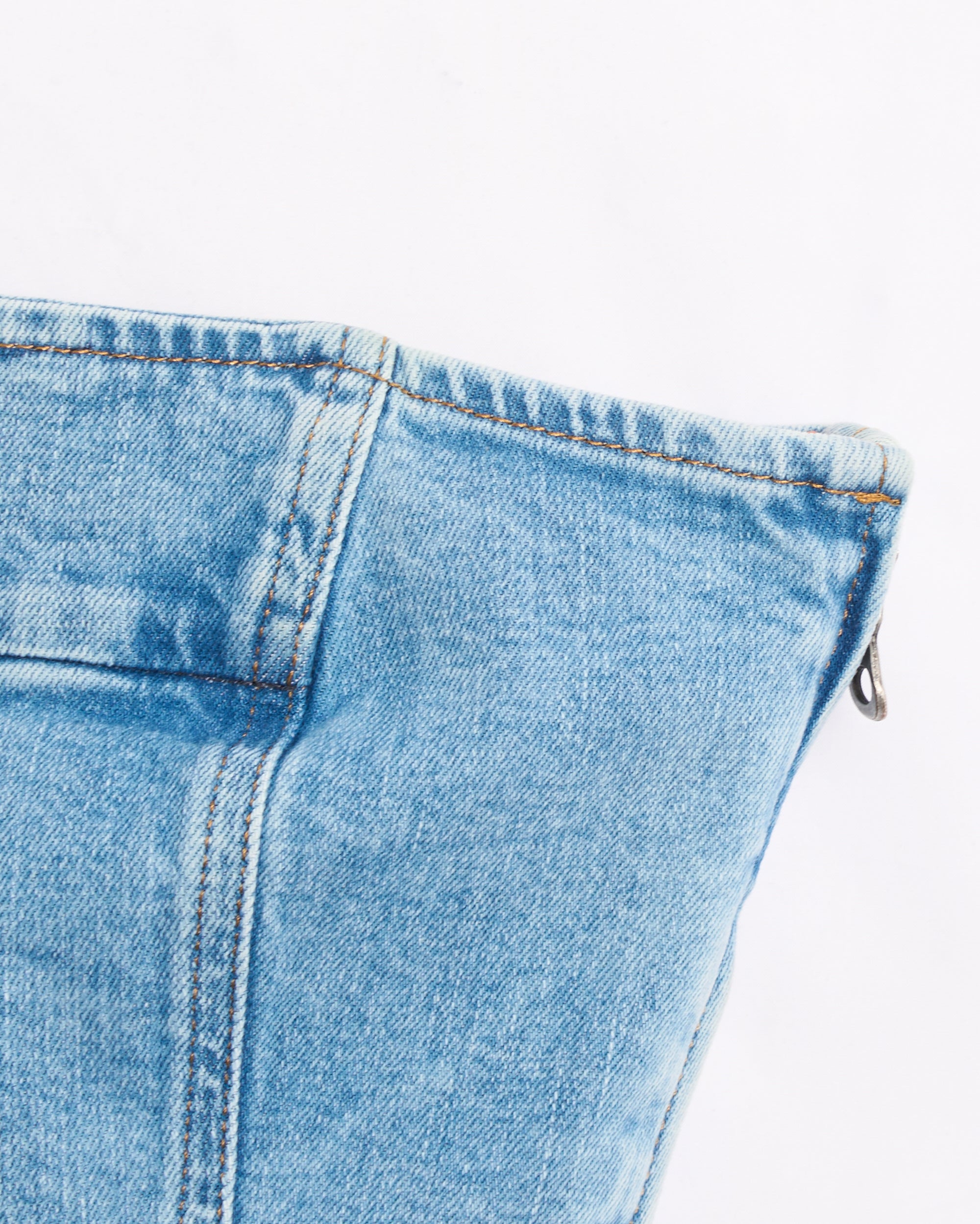 T-Shirts Diesel De-Ville Women's Bandeau Top Women's T-Shirt - A12774-09I37-900