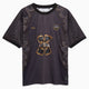 Dime MTL Holy Flame Herren-Jersey T-Shirt mit Grafik