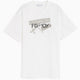 FOOTDISTRICT 10th Anniversary FD10Y Unisex T-Shirt Unisex T-Shirt