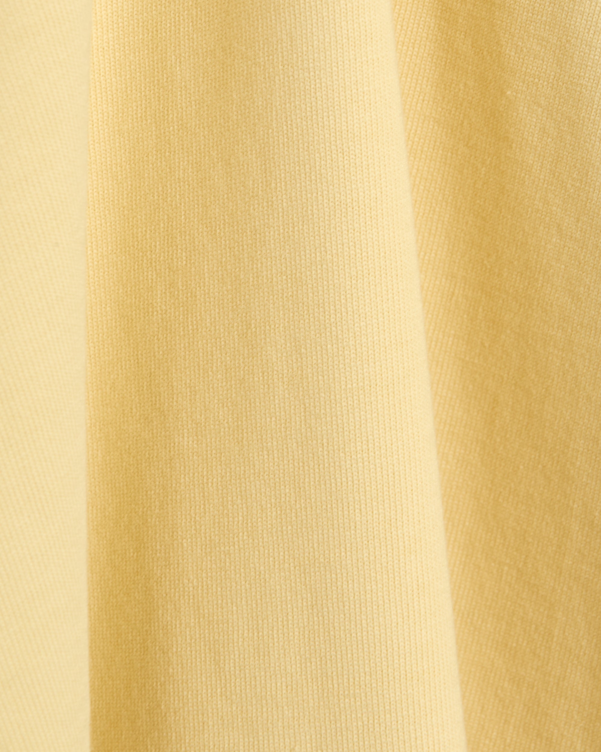 T-Shirts Forét Oak Men's T-Shirt Men's T-Shirt - F4013-DUSTYYELLOW