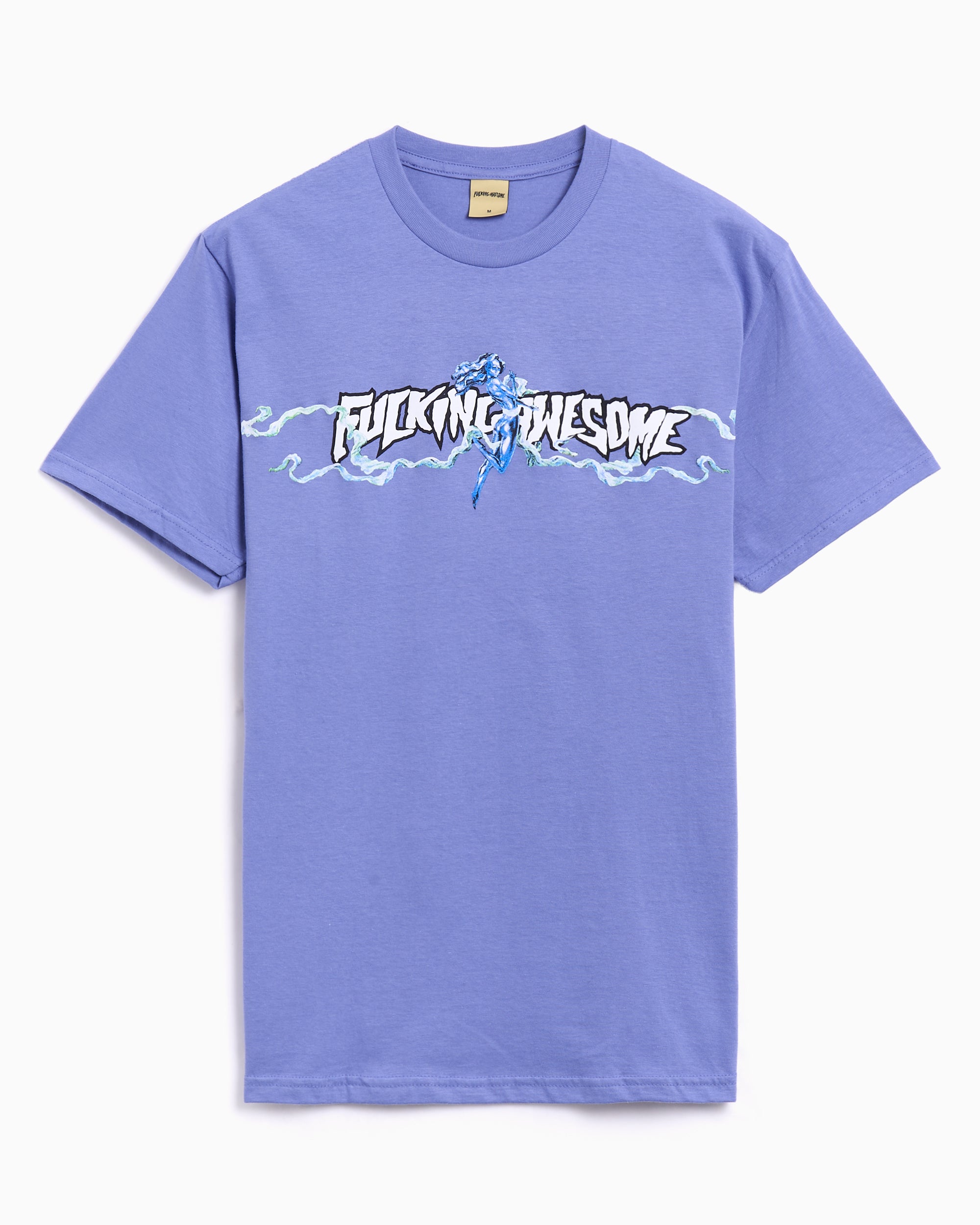 T-Shirts Fucking Awesome Baskin Ribbons Men's T-Shirt - PN26503