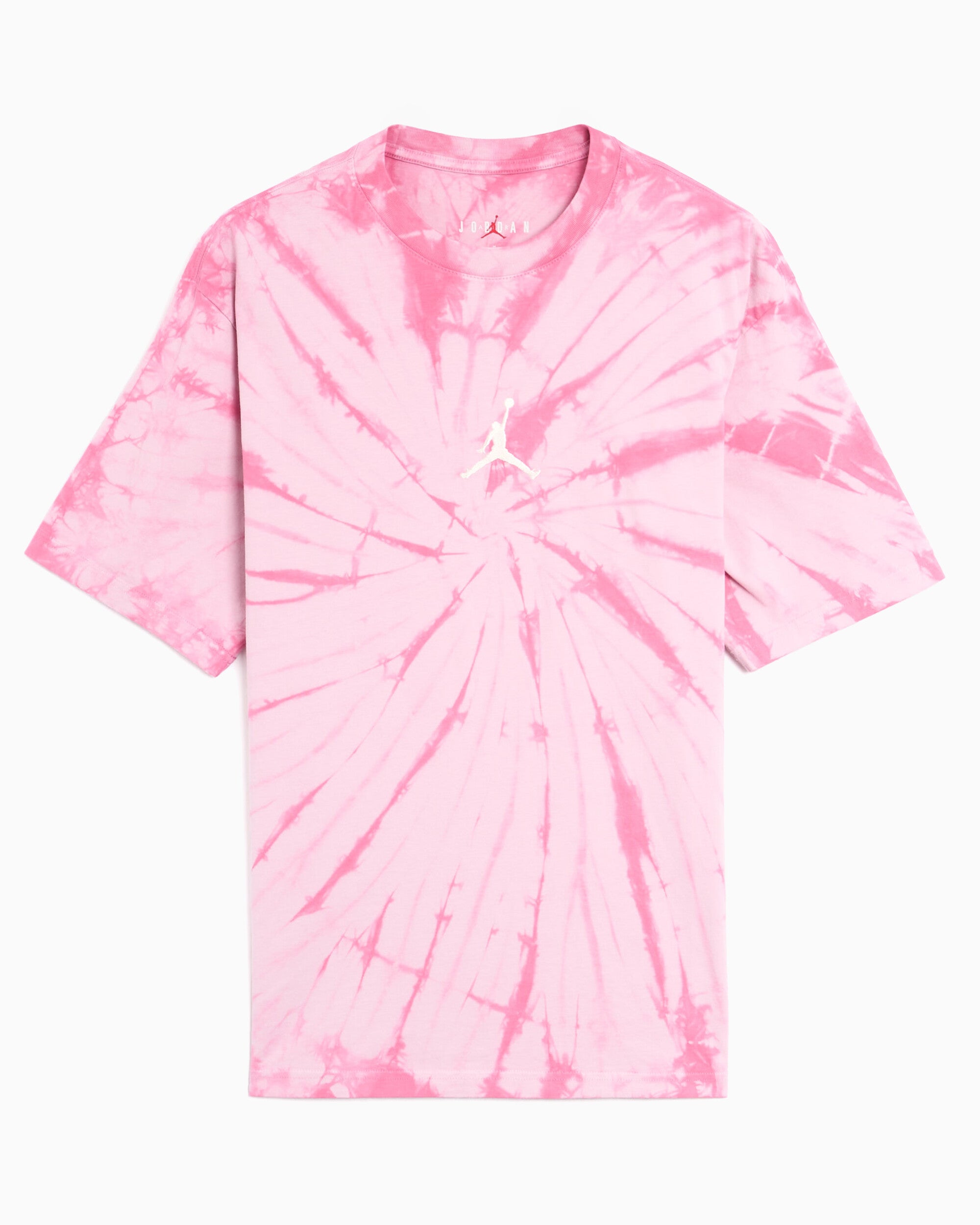 T-Shirts Jordan Brooklyn Tie-Dye Festival Tie-Dye Relaxed Men's T-Shirt - IF3150-676