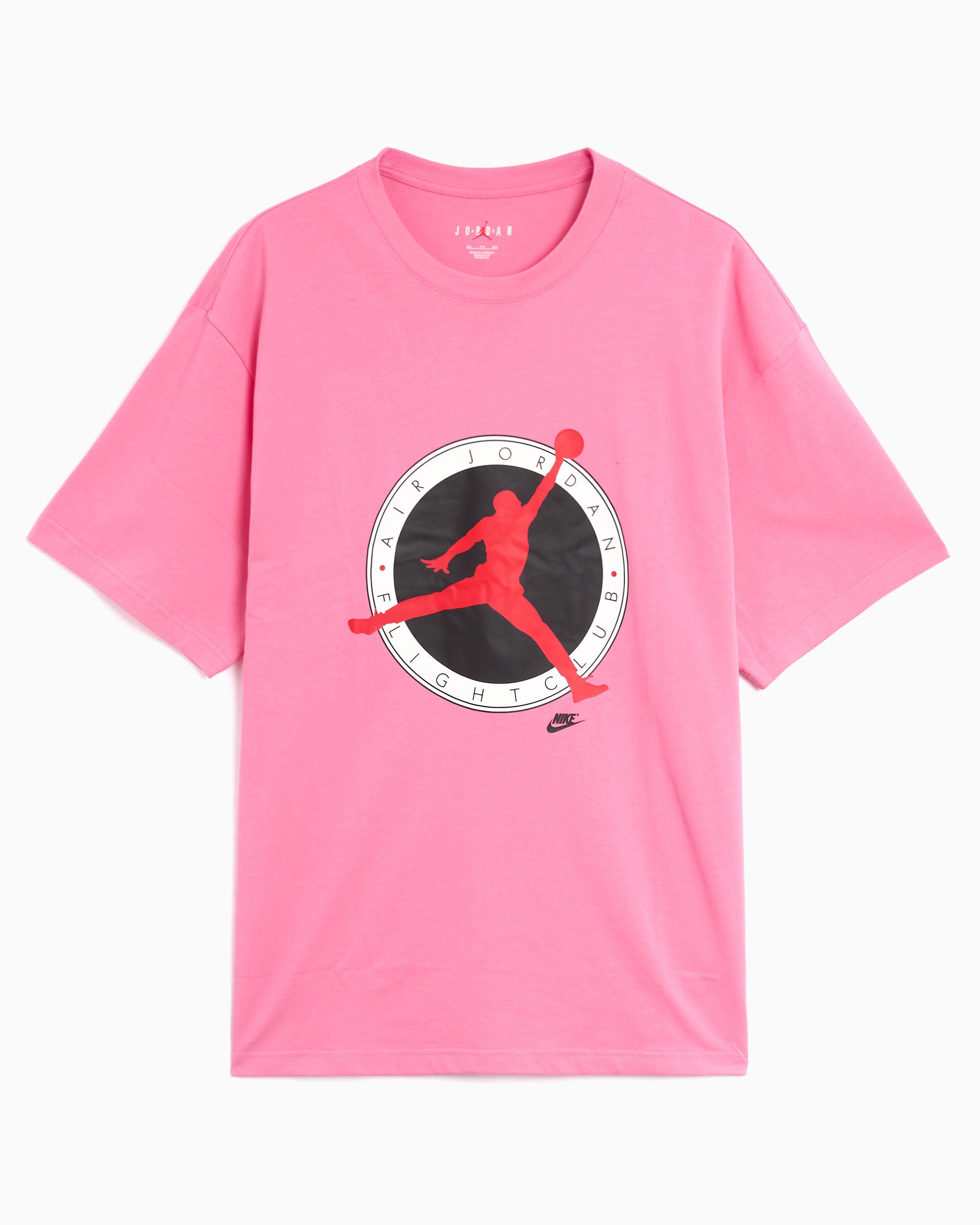 T-Shirts Jordan Flight Club Graphic Men's T-Shirt - IM1352-684