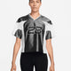 Jordan Flight Crop Damen-Jersey T-Shirt