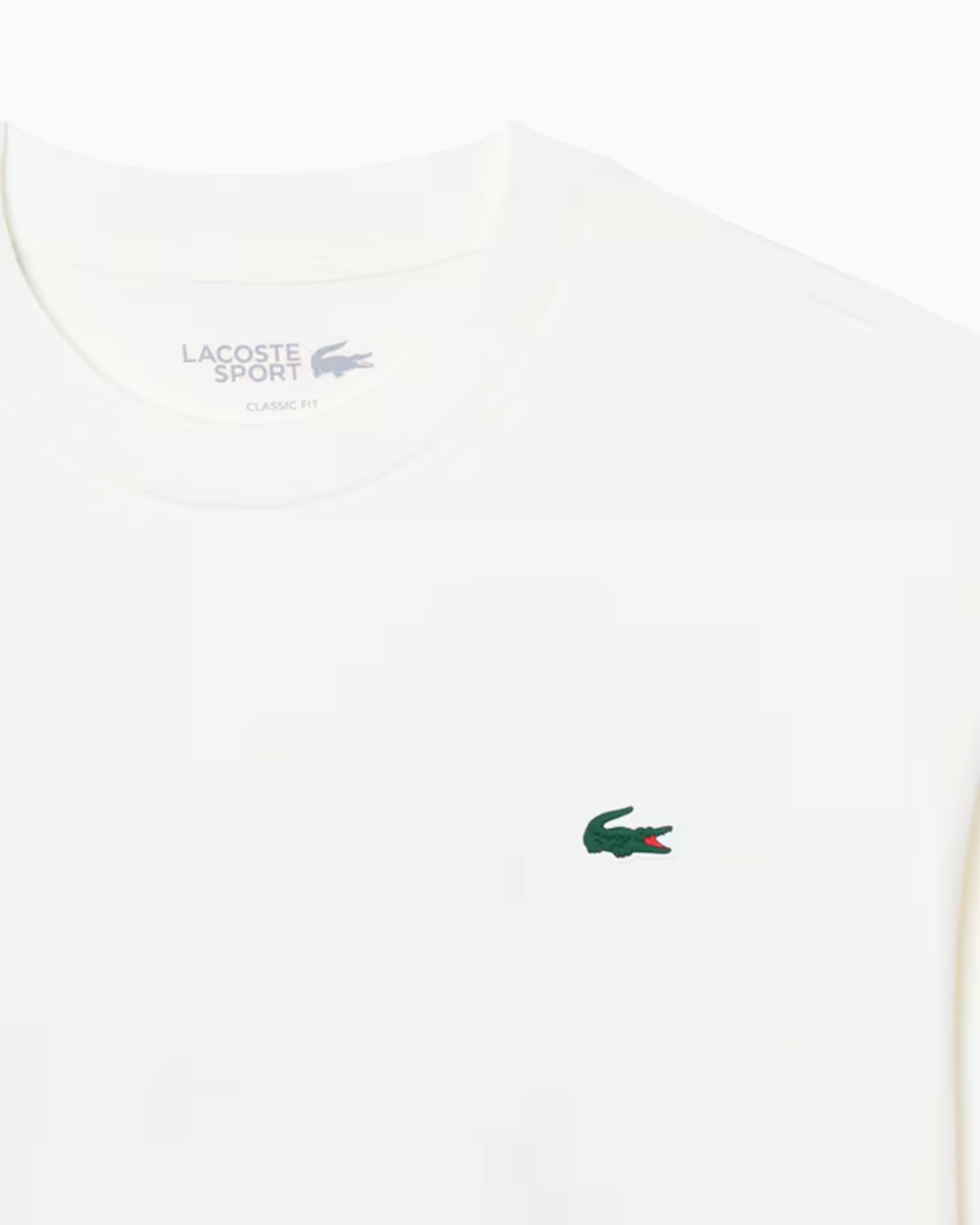 T-Shirts Lacoste Golf Ultra Dry Men's T-Shirt - TH0126-00-70V