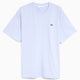 Lacoste Relaxed Herren-T-Shirt mit Logo