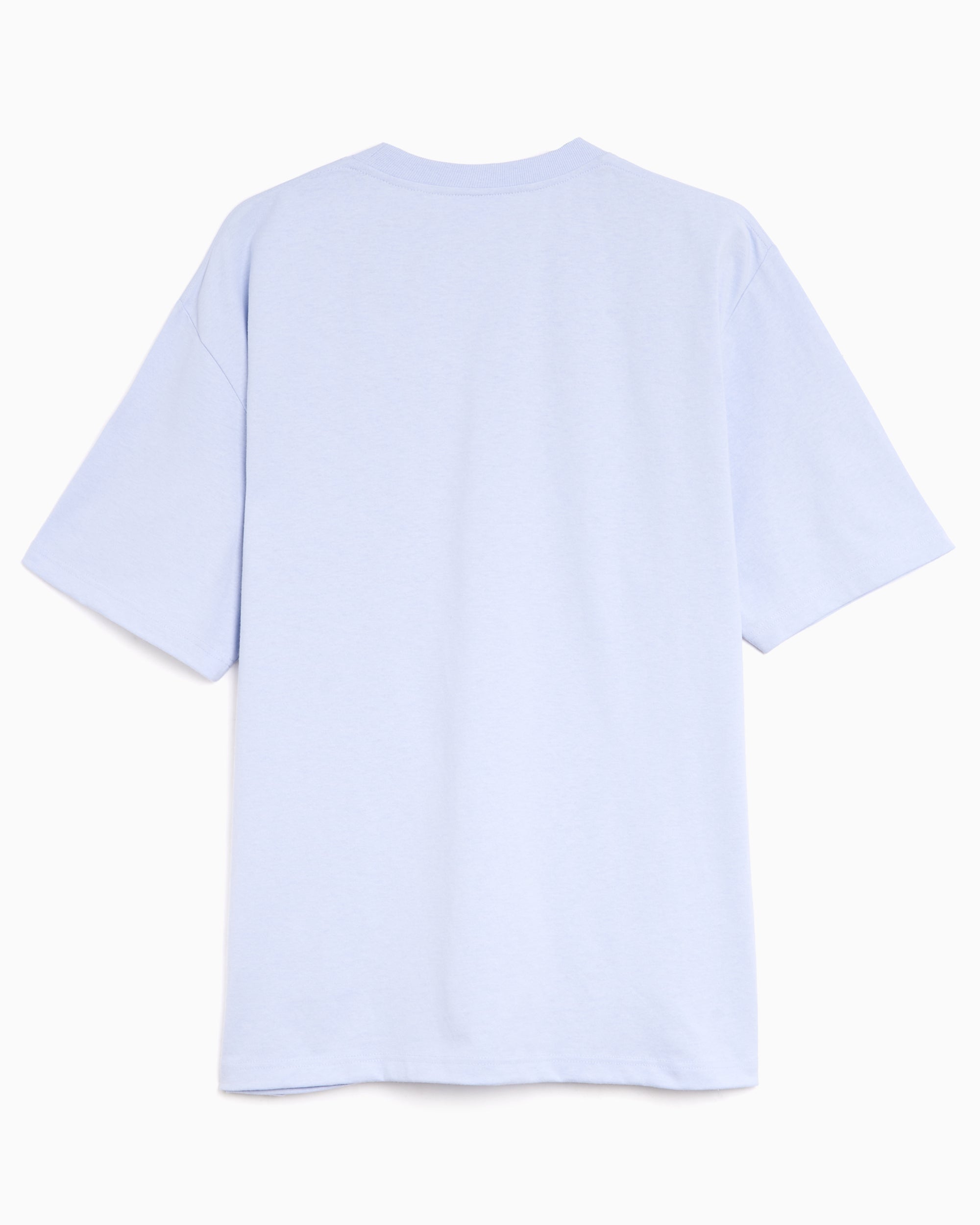 T-Shirts Lacoste Logo Relaxed Men's T-Shirt - TH0876-00-J2G